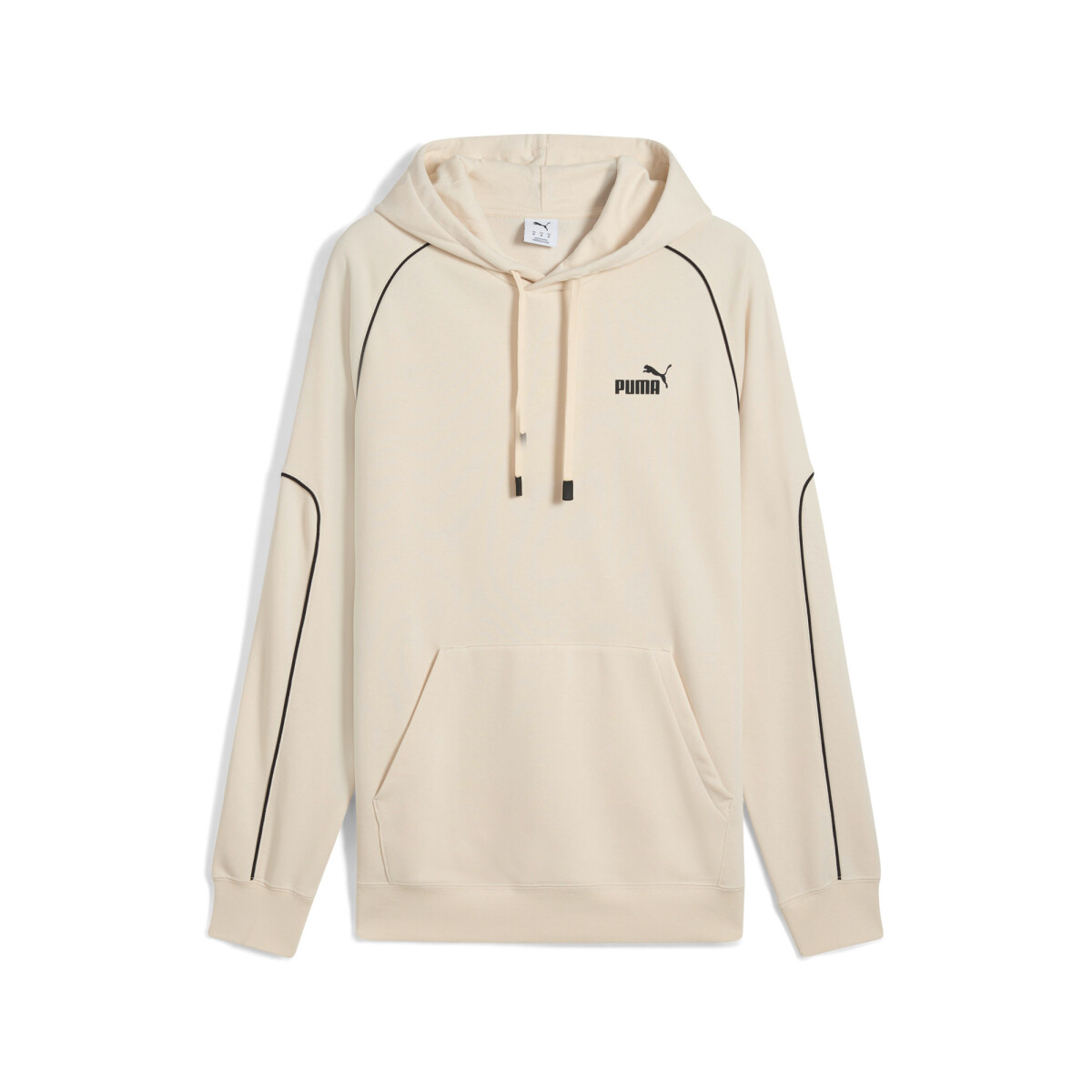 Abrigo Puma Sport Hoodie TR de Hombre - Multicolor 
