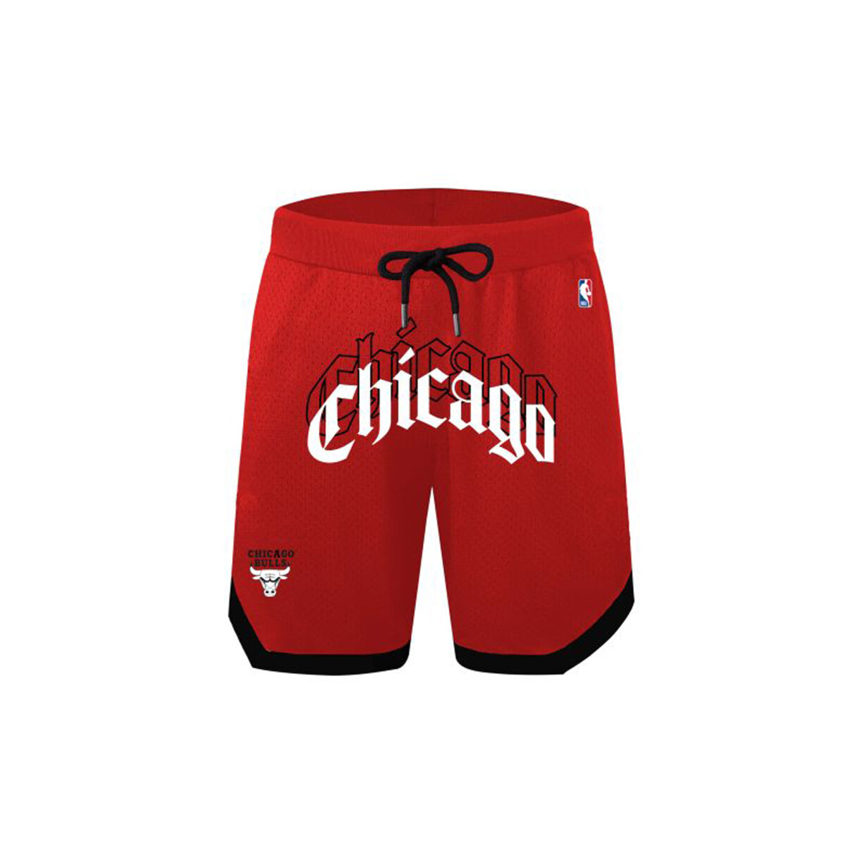 SHORT M - Bulls 