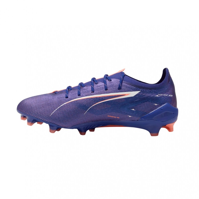 puma ULTRA 5 ULTIMATE Firm Ground Black