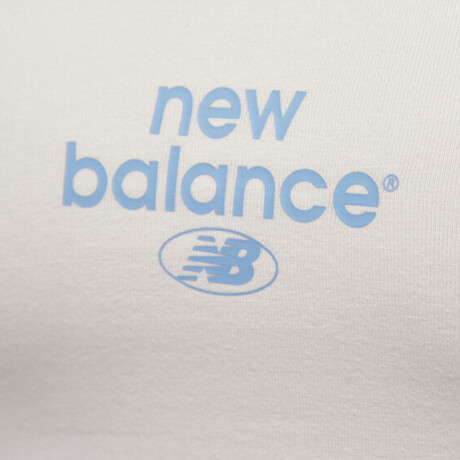 TOP NEW BALANCE ESSENTIALS REIMAGINED Beige