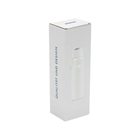 Termo Bremen 600 ml Acero Inoxidable con Pico Cebador 360° y Correa Gris Termo Bremen 600 ml Acero Inoxidable con Pico Cebador 360° y Correa Gris