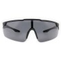 Lentes De Sol Chilli Beans Fluctuante Negro/Negro