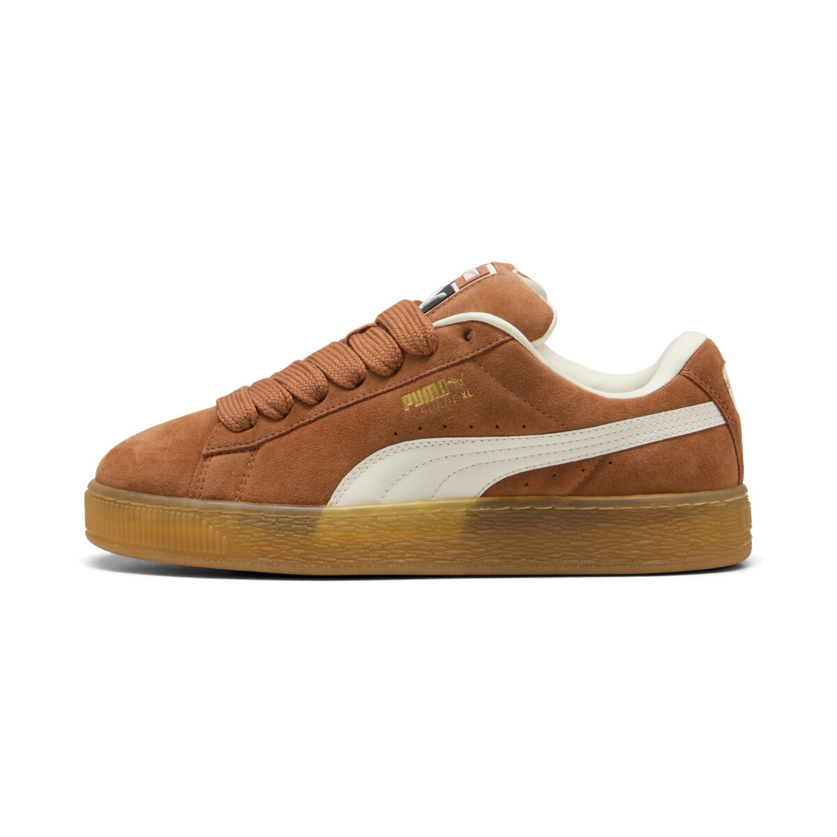Suede XL 39520549 - Brandy 