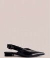 Flat Pili Black