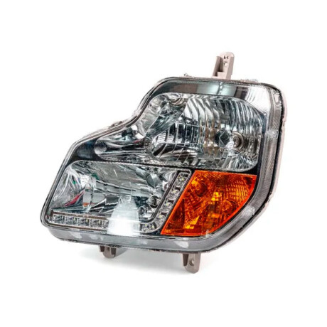 SEMIOPTICAS DONGFENG DF340 MIXER 8/10/12M3 IZQ - SEMIOPTICAS DONGFENG DF340 MIXER 8/10/12M3 IZQ -