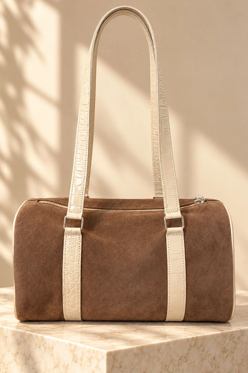 Cartera Baulito
