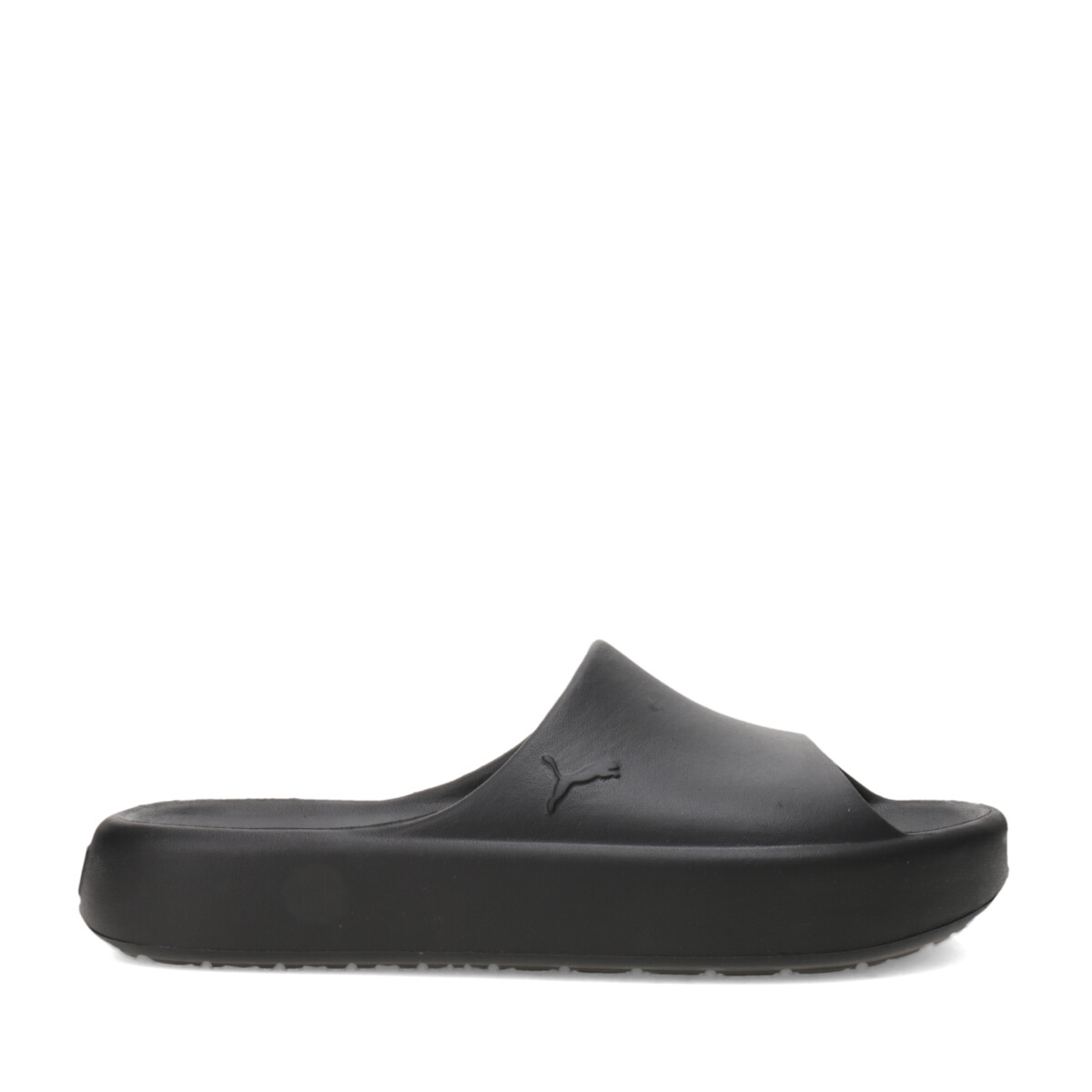 Chanclas de Mujer Puma Shibui Cat Puma - Negro 