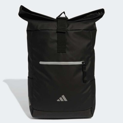 Mochila Adidas Ultramodern Back-to-University Rolltop Negro
