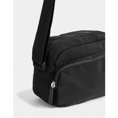 Bandolera Deportiva Negro