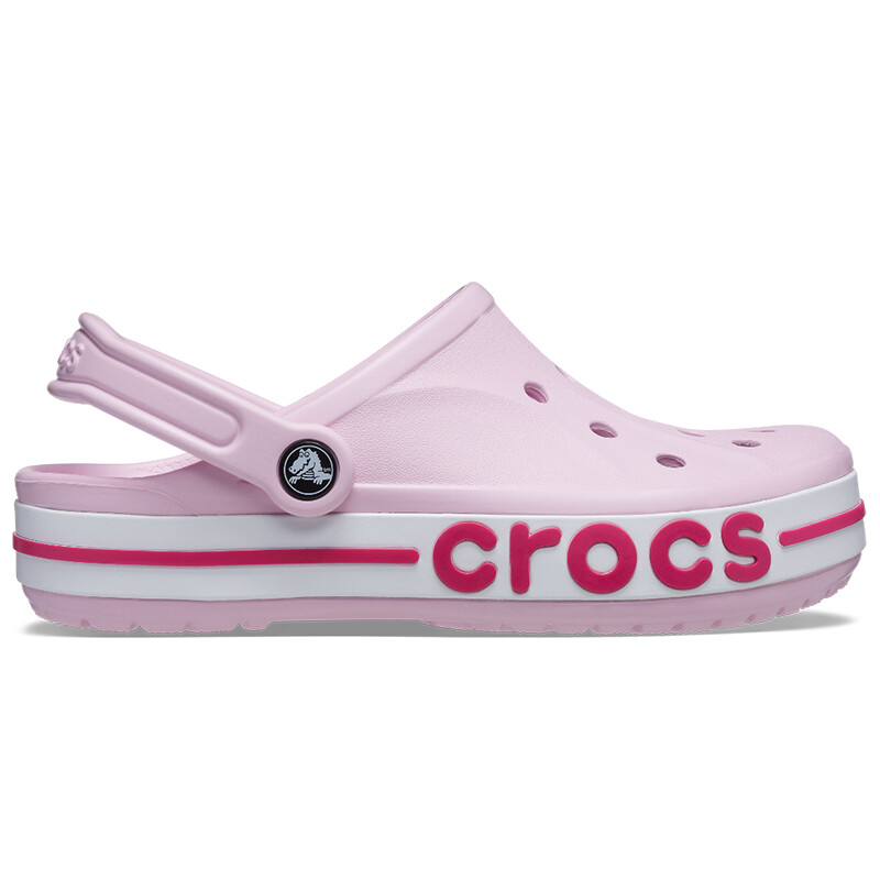 Crocs Bayaband Rosa