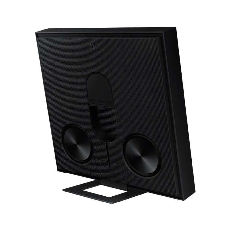 Portarretrato con Parlante Samsung Music Frame HW-LS60D 120W Portarretrato con Parlante Samsung Music Frame HW-LS60D 120W