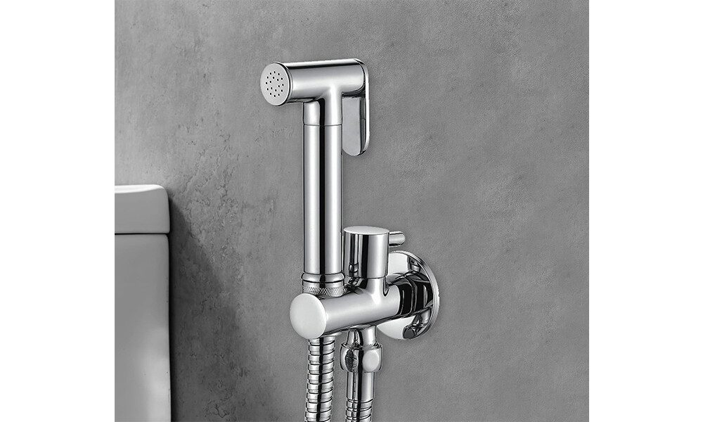 Ducha higiénica EF510 120-c