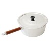 Cacerola Rebatida con cabo 16 cm 1.4 L ARARY Cacerola Rebatida con cabo 16 cm 1.4 L ARARY