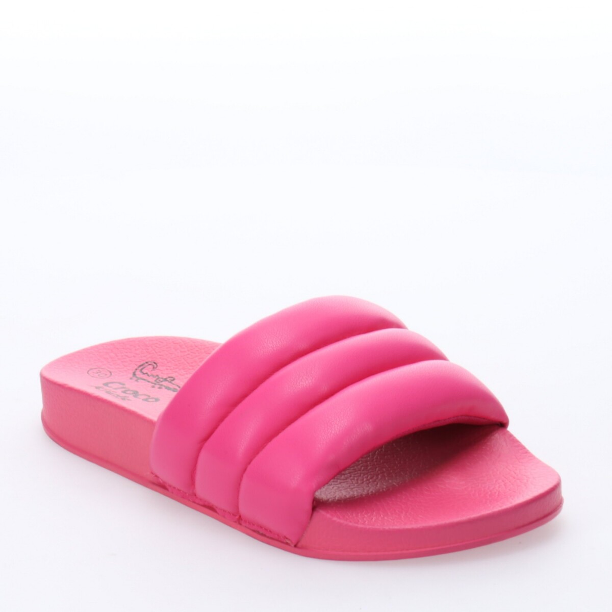Sandalias de Niña MINI Miss Carol Alfon - Rosado 