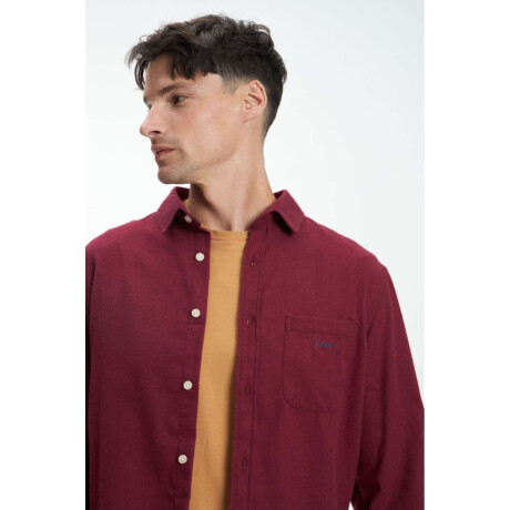 Camisa Totis Vino