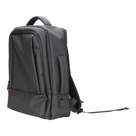 Mochila Gaming Para Notebooks 17,1" Marvo Ba-004 001