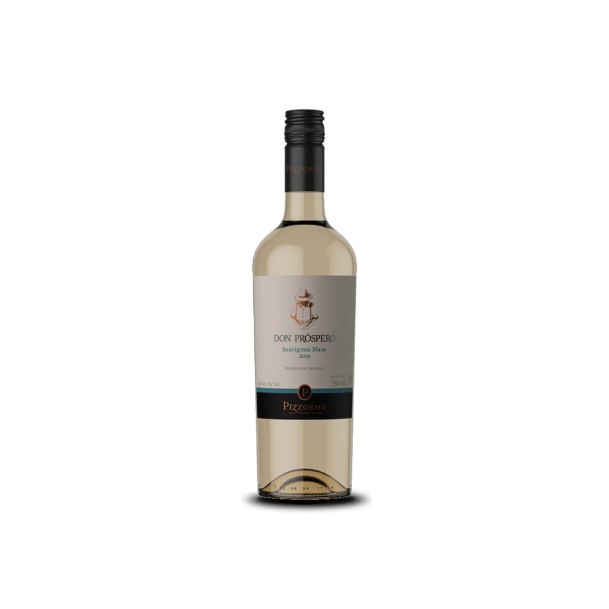 Pizzorno Don Próspero Sauvignon Blanc 