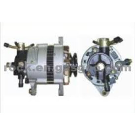 ALTERNADOR KIA CERES 12V 70A CON B-VACIO - ALTERNADOR KIA CERES 12V 70A CON B-VACIO -