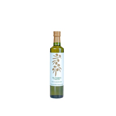 Aceite de oliva 500ml Olivares De Rocha Aceite Olivares De Rocha 500ml