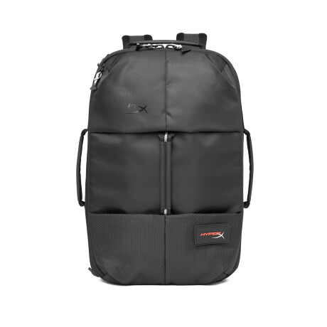 Mochila Hyperx Knight 16" Black Mochila Hyperx Knight 16" Black