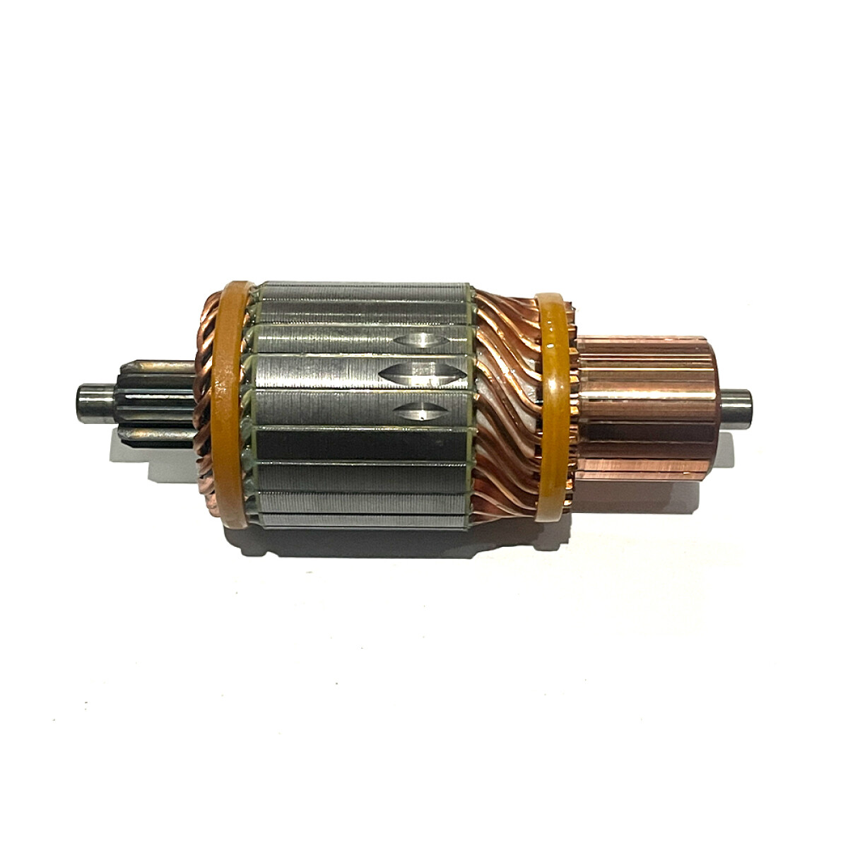 BOBINA ALTERNADOR ARRANQUE MERCEDES BENZ ARR.D.REMY 29MT 23D 12E 162L 12V=20.833 - 