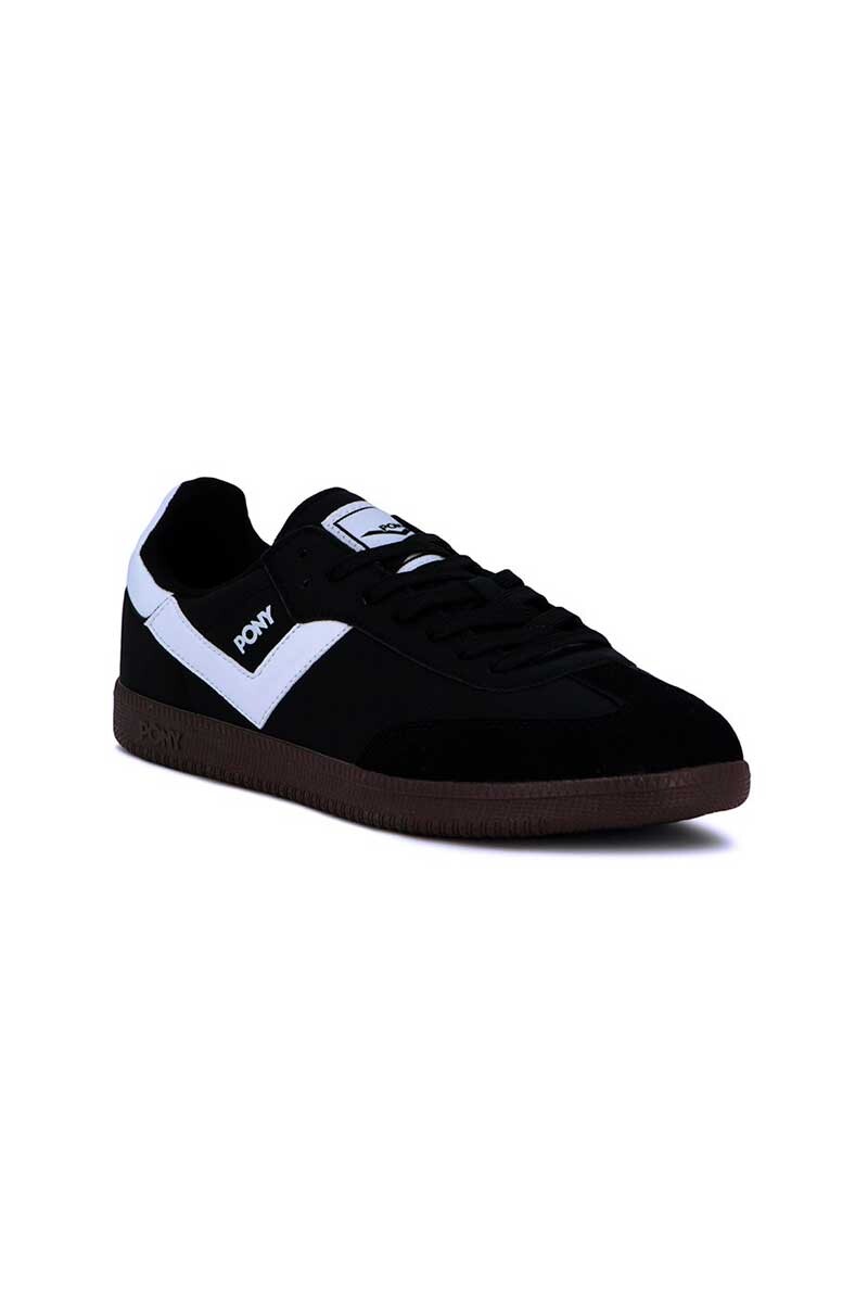 CALZADO DEPORTIVO MUJER PONY PONY MOMA Negro