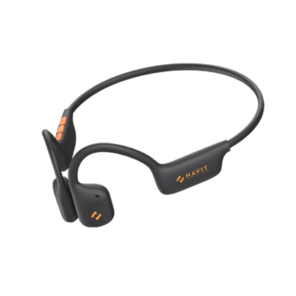 Auricular Havit Freeg01 c/ Mic E510 Negro (Inalambrico) Auricular Havit Freeg01 c/ Mic E510 Negro (Inalambrico)