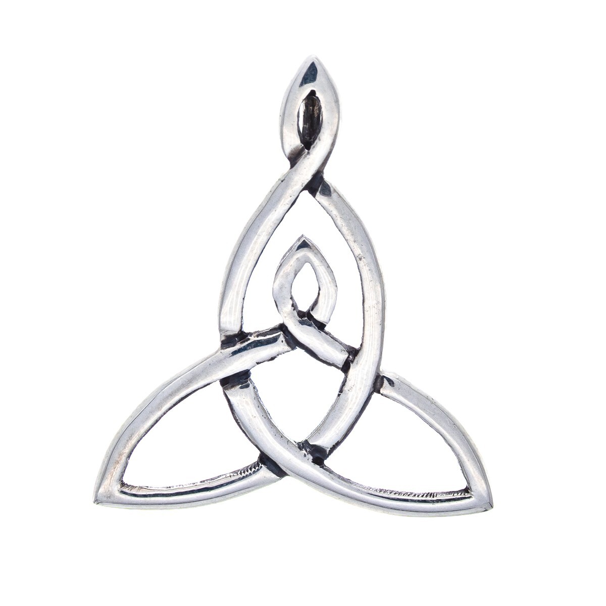 Colgante de plata 925, VERONICA. 