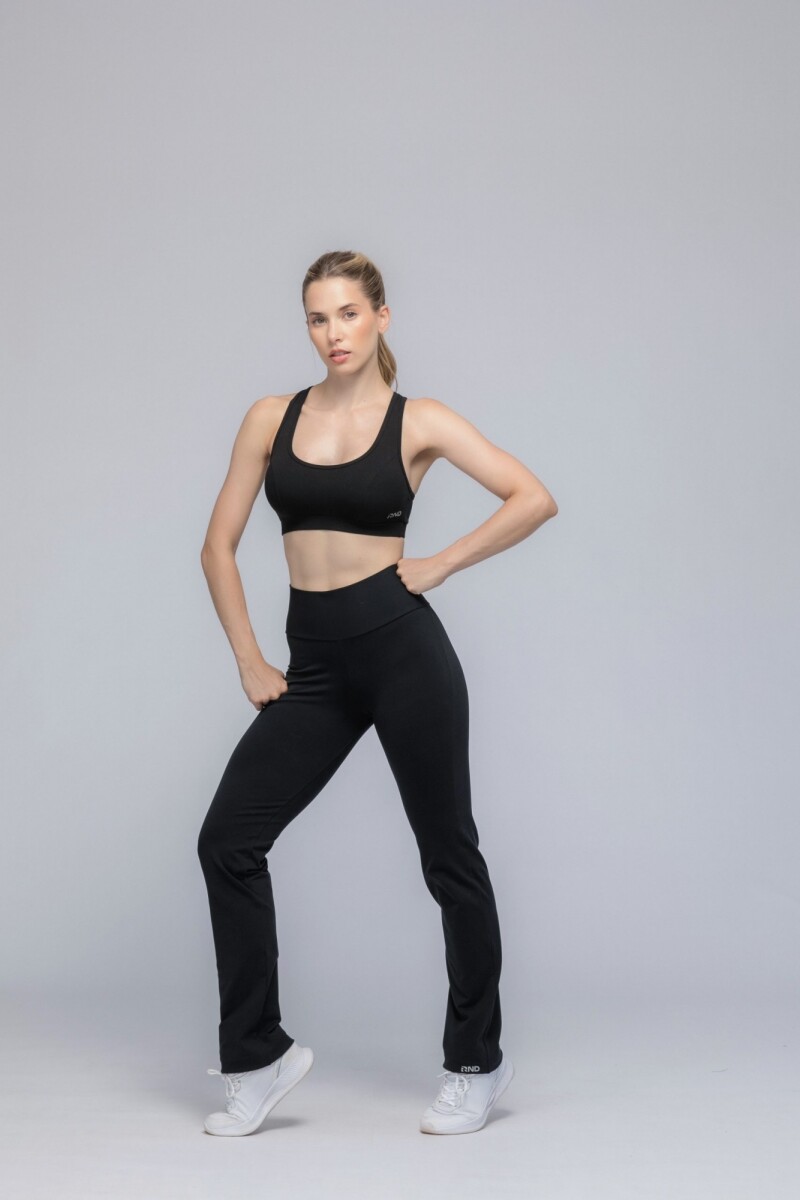 Legging Oxford. - Bordo 