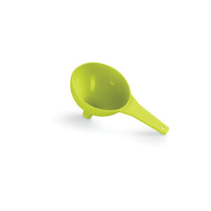 EMBUDO TUPPERWARE VERDE LIMA