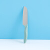 Cuchillo Ideal Para Frutas Y Verduras - Verde Cuchillo Ideal Para Frutas Y Verduras - Verde