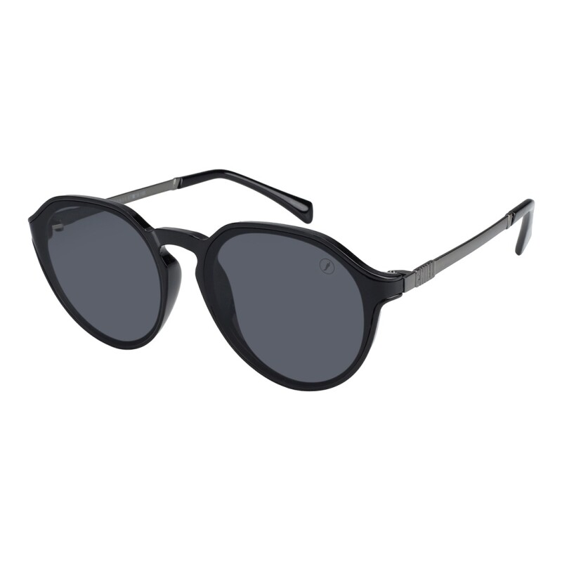 Lentes de Sol Chilli Beans Alejandria Negro
