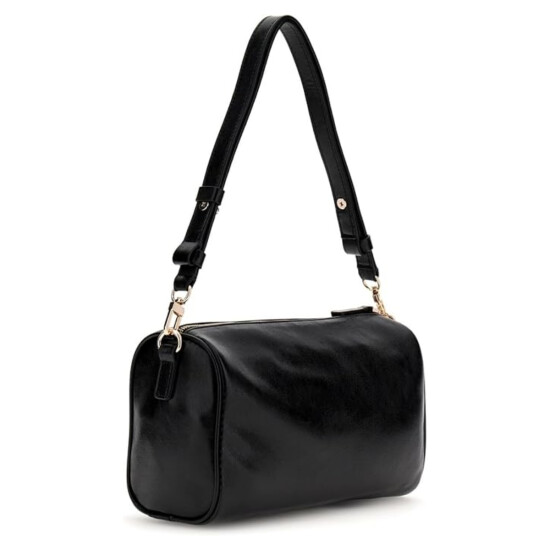 Cartera Guess Kassie Negro 0