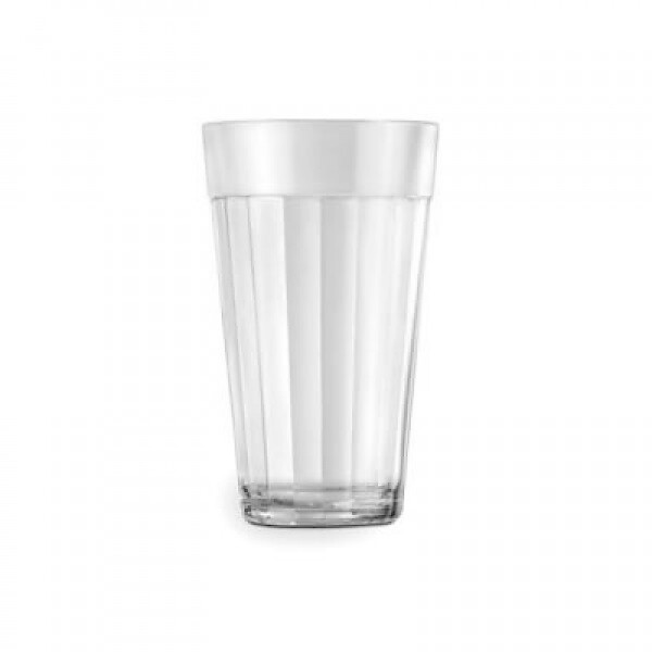 Vaso vidrio refresco americano 450 cc Nadir Vaso vidrio refresco americano 450 cc Nadir