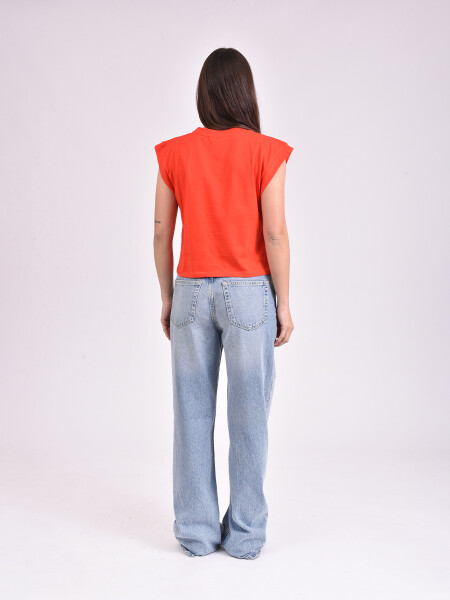 REMERA AMOUR VARIANTE 4