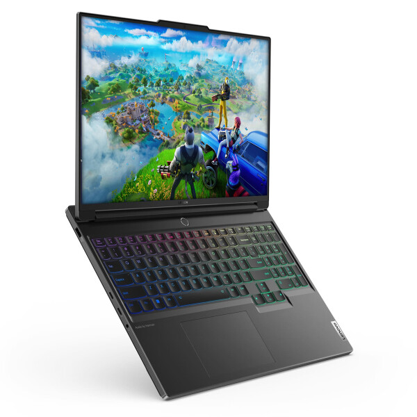 Notebook Gamer Lenovo Core I9 5.8ghz, 32gb, 2tb Ssd, 16" Wqxga 240hz, Rtx 4090 16gb NOTEBOOK GAMER LENOVO CORE I9 5.8GHZ, 32