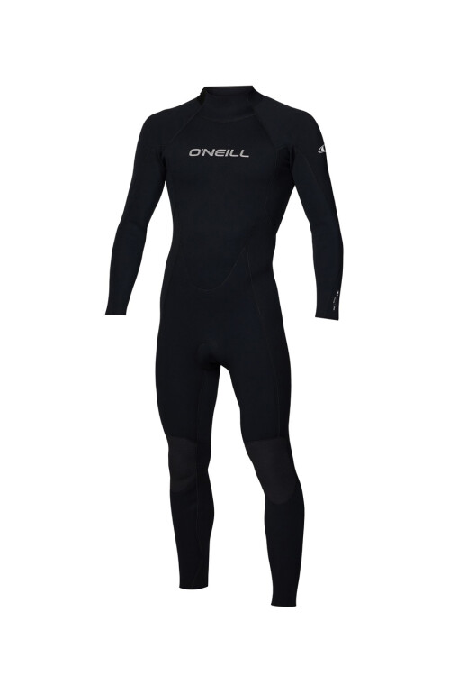Reactor II 5/4mm GBS Back Zip - Full - Negro Reactor II 5/4mm GBS Back Zip - Full - Negro