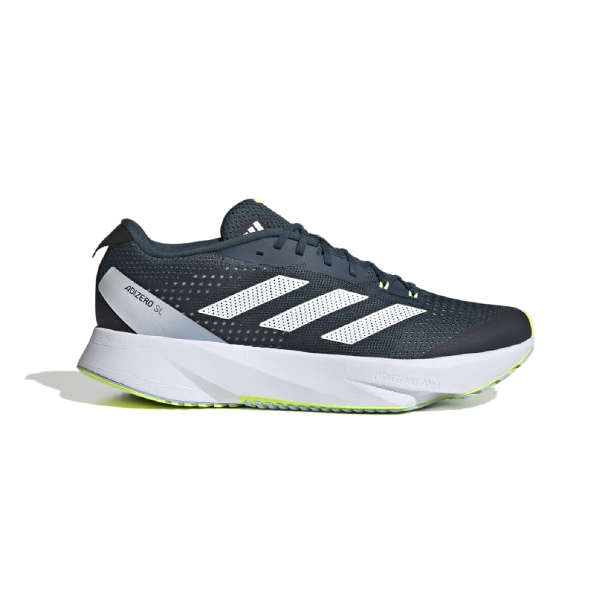 Championes Adidas Adizero SL - Verde 