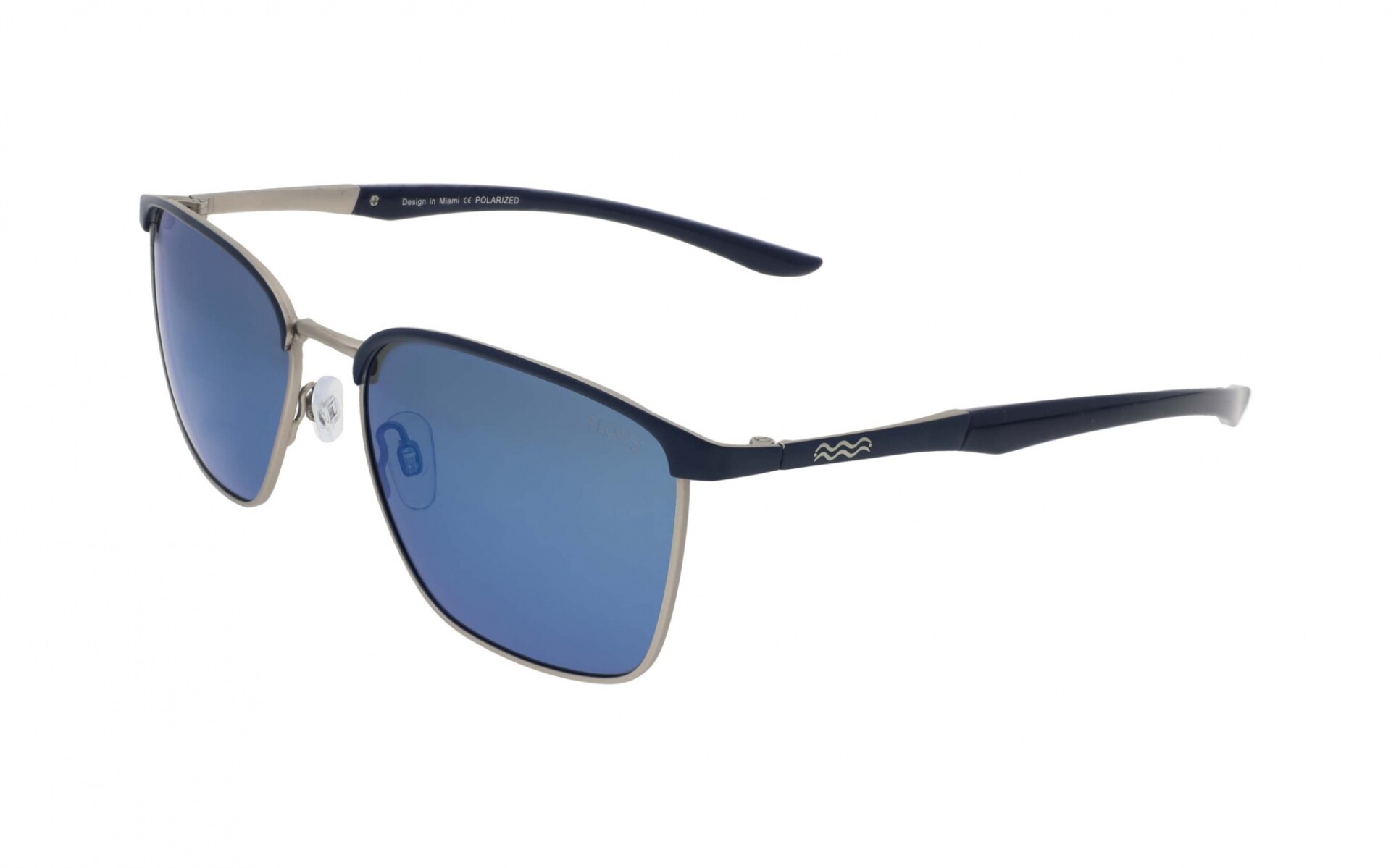 Floats 4411 col 2 flash blue 