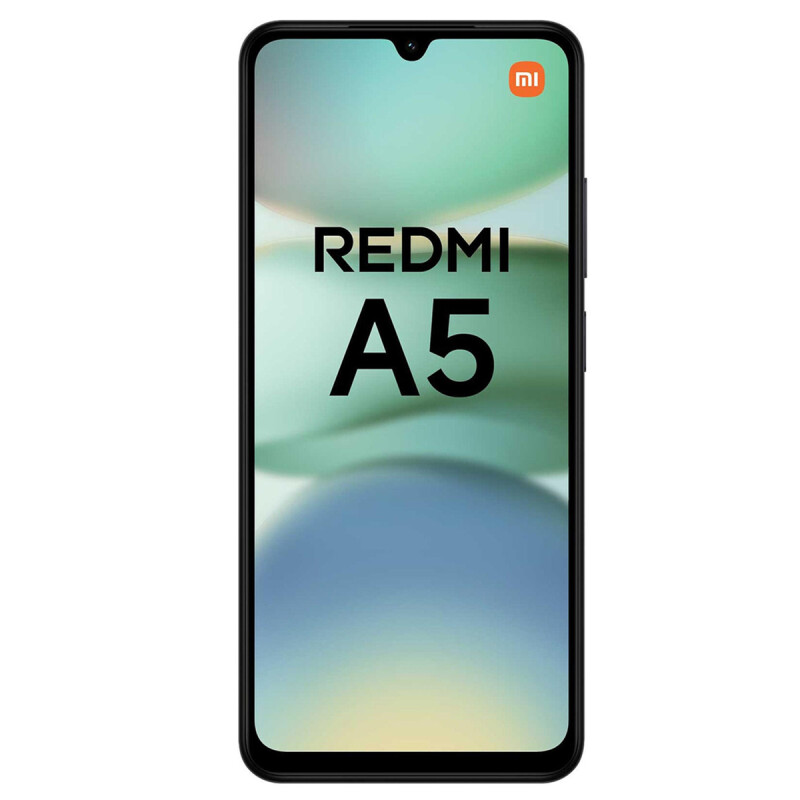 Xiaomi Redmi A5 4g 6,8 64gb 3gb Ram Cámara 32mpx - Negro Xiaomi Redmi A5 4g 6,8 64gb 3gb Ram Cámara 32mpx - Negro