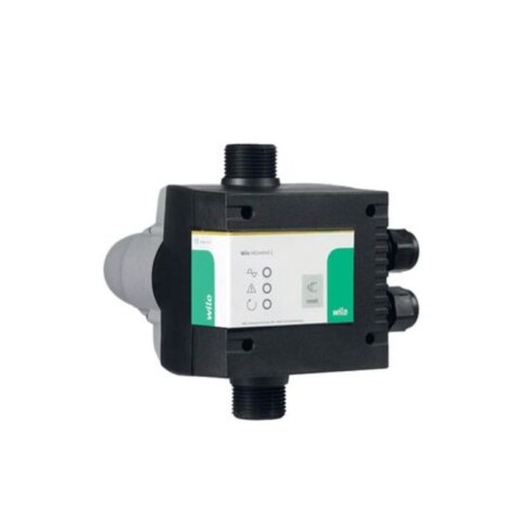 PRESURIZADOR ELECTRONICO HICONTROL 1 DE 10A (1,5-2,5BAR) 220V - WILO PRESURIZADOR ELECTRONICO HICONTROL 1 DE 10A (1,5-2,5BAR) 220V - WILO