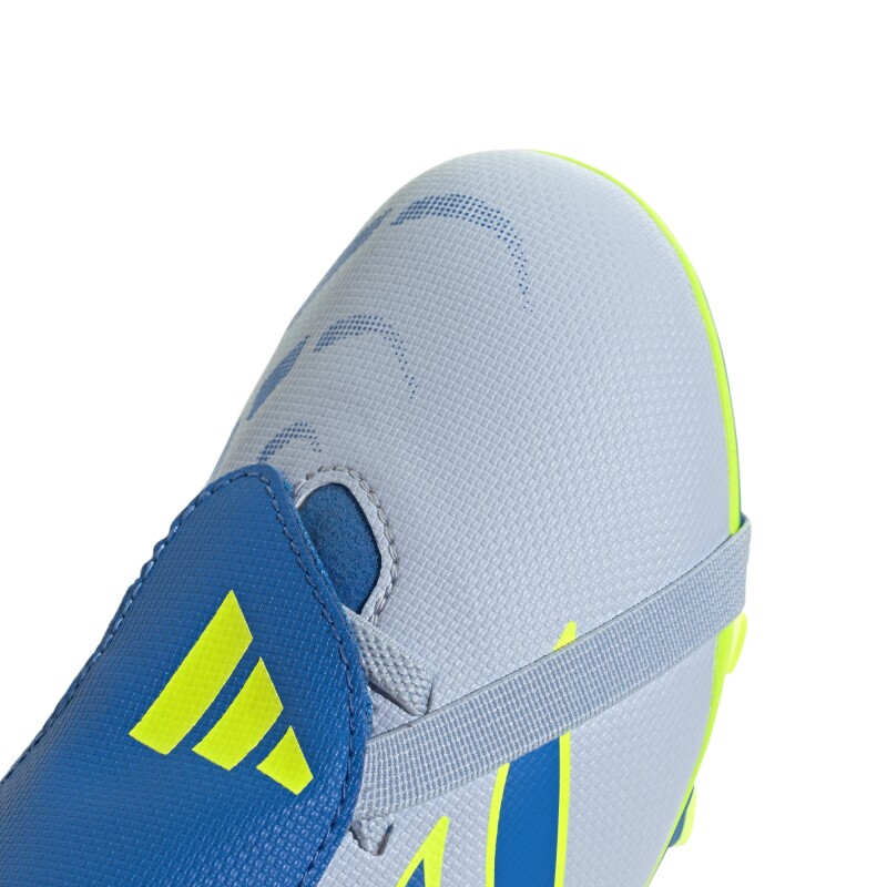 Championes adidas Predator Club de niño Crystal Sky