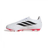 CHAMPION ADIDAS PREDATOR ESSENTIALS 26.5 FG J Niños JP8380 Blanco-rojo