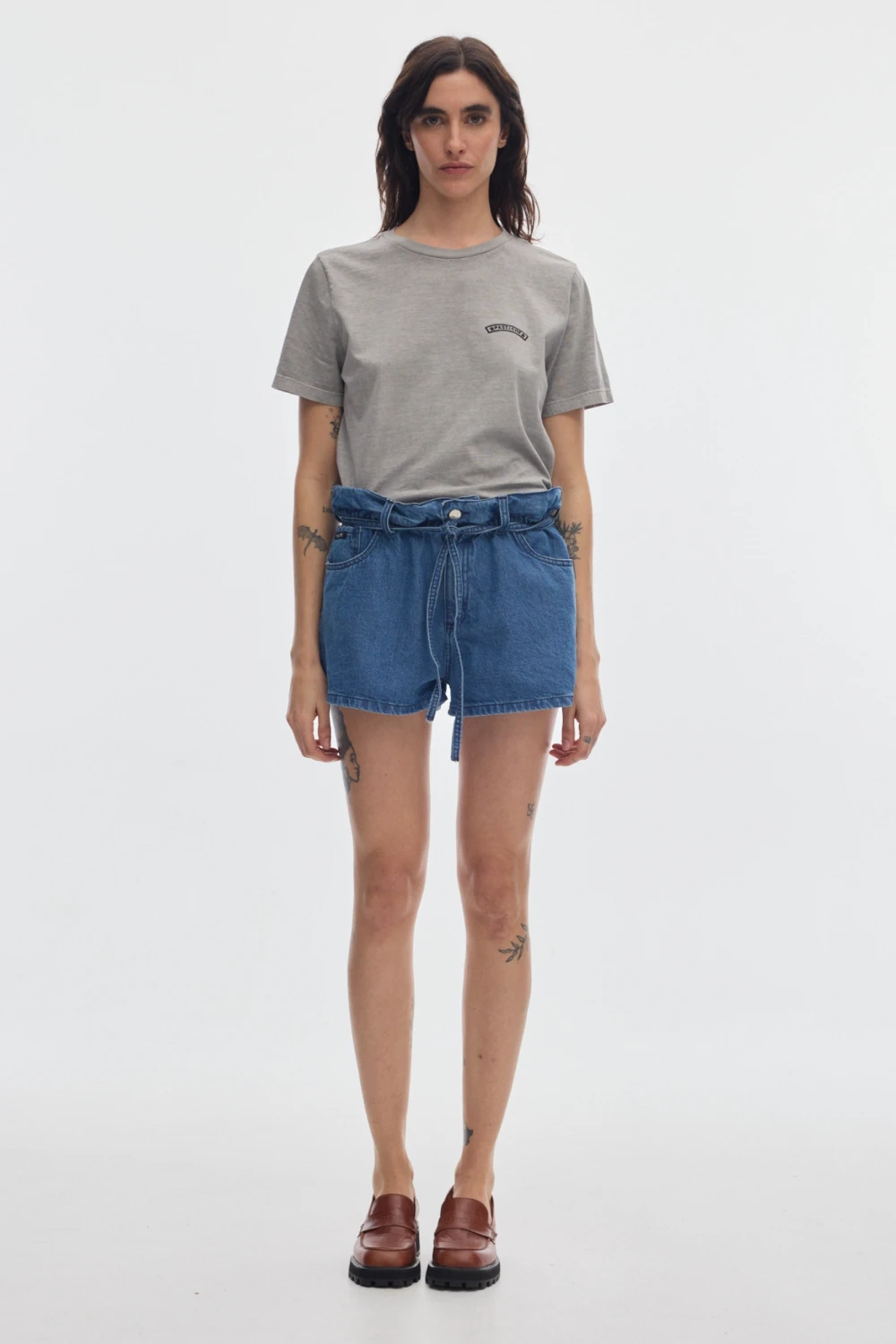 Short CANDY Soft