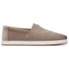 Dune Rr/Cc Suede Mn Alpfwd Esp - Hombre Taupe