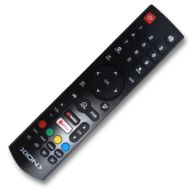 Smart Tv Xion Xi-led40smart 40'' Hd Led Smart Tv Xion Xi-led40smart 40'' Hd Led