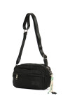 Bandolera Negro
