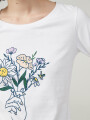 Remera Sidrac Estampado 4