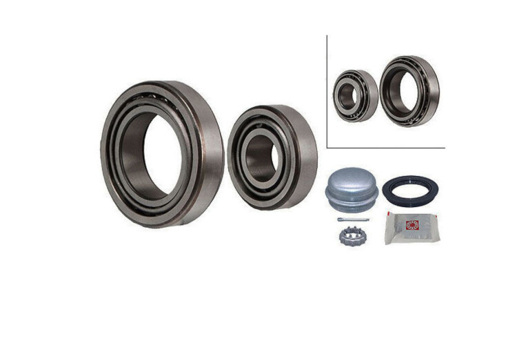 Rueda Trasera Kit Rueda Trasera Kit