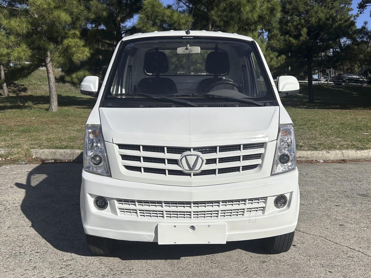 Victory K1 Pick Up Pick Up 1.2 | Permuta / Financia Victory K1 Pick Up Pick Up 1.2 | Permuta / Financia